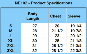 North End Men's Replay Recycled Polo - Specs