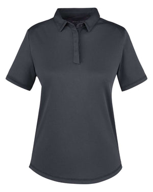 North End Ladies' Revive coolcore® Polo - Carbon