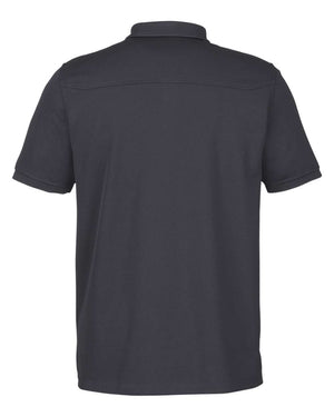 North End Men's Express Tech Performance Polo