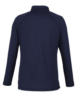 North End Ladies' Revive coolcore® Quarter-Zip