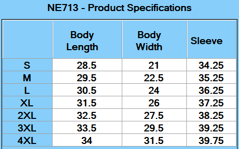 North End Men's Aura Sweater Fleece Quarter-Zip - Specs