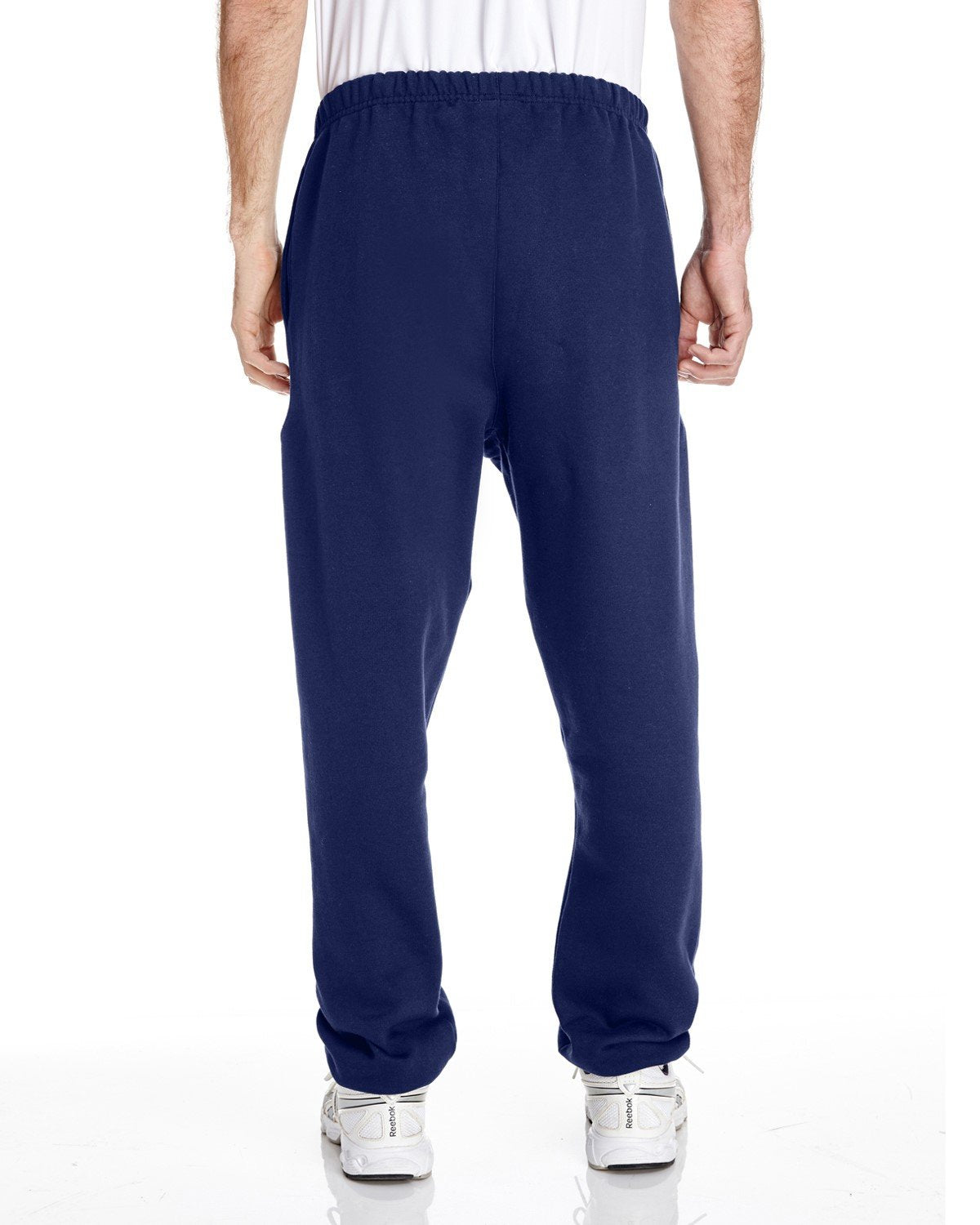 Champion Adult Reverse Weave® Fleece Pant - Back