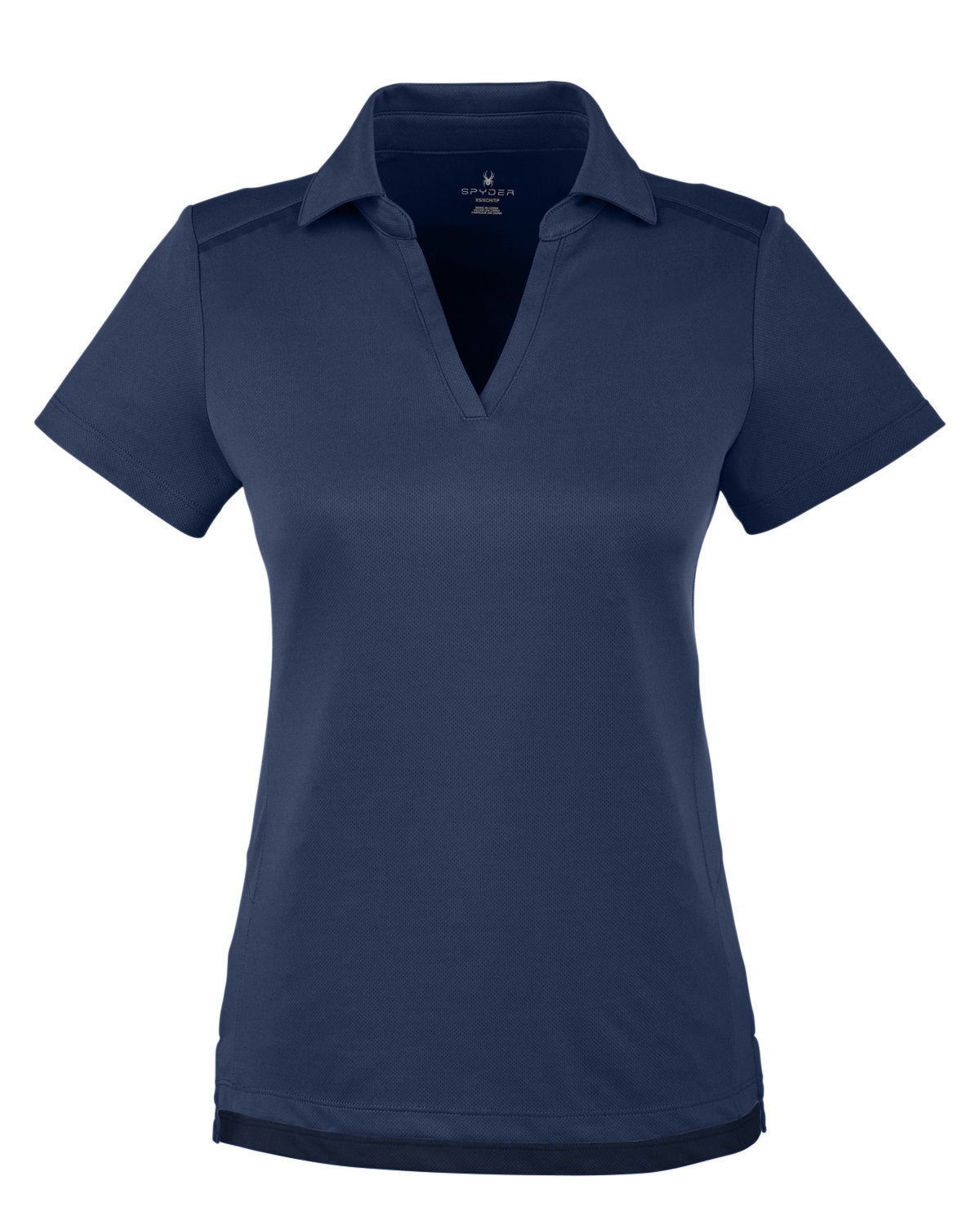 Spyder Ladies' Freestyle Polo - Frontier
