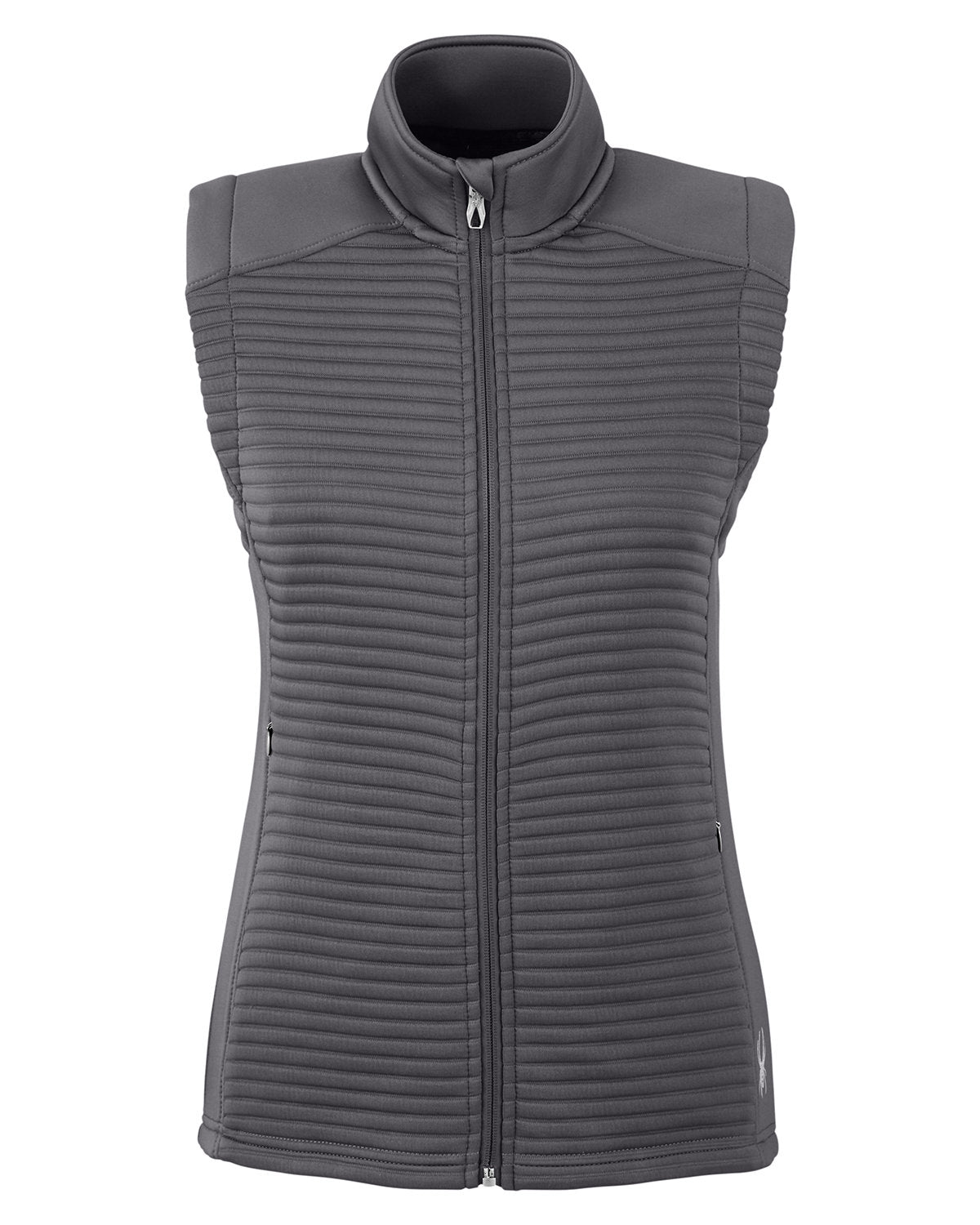 Spyder Ladies' Venom Vest - Polar