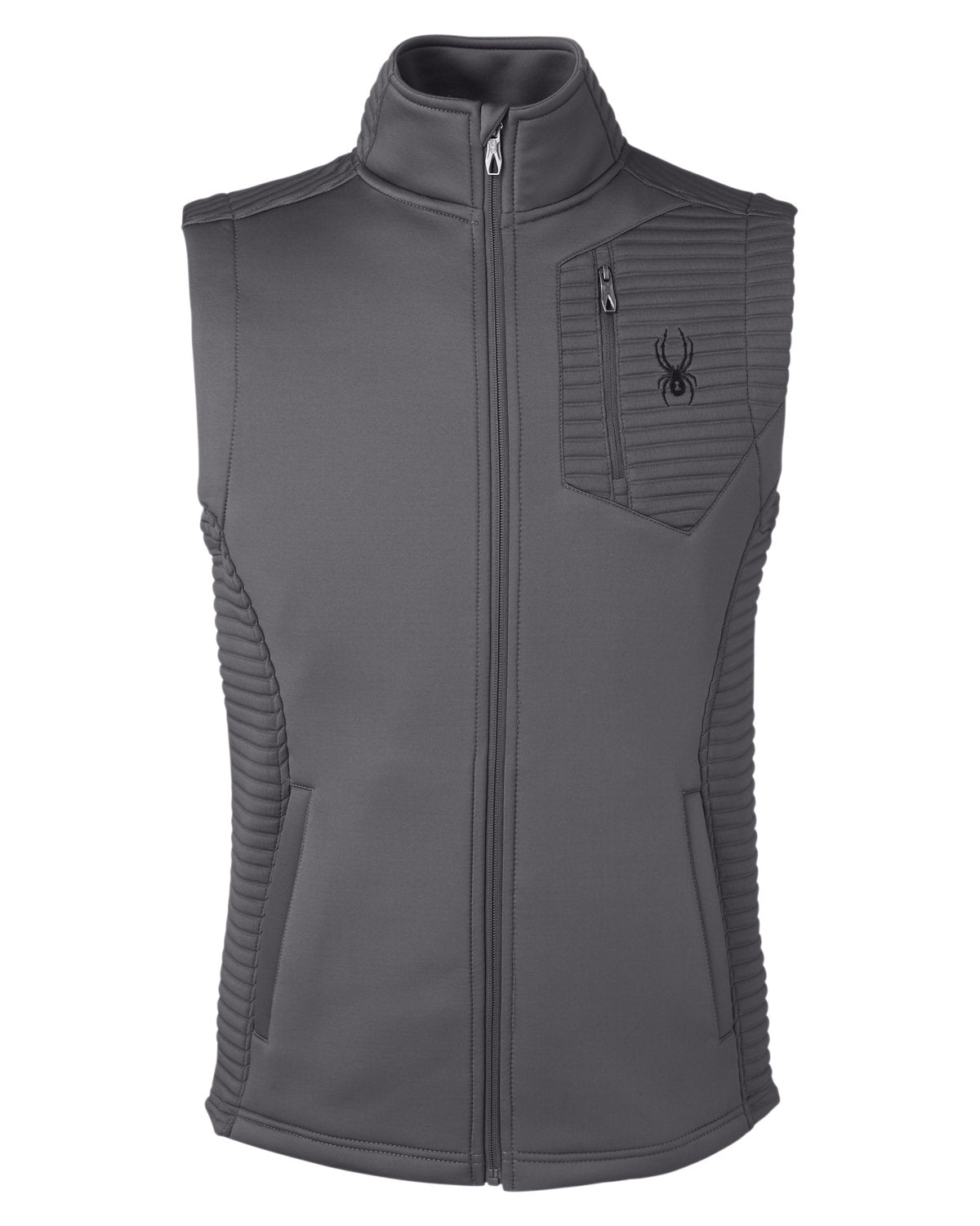 Spyder Men's Venom Vest - Polar
