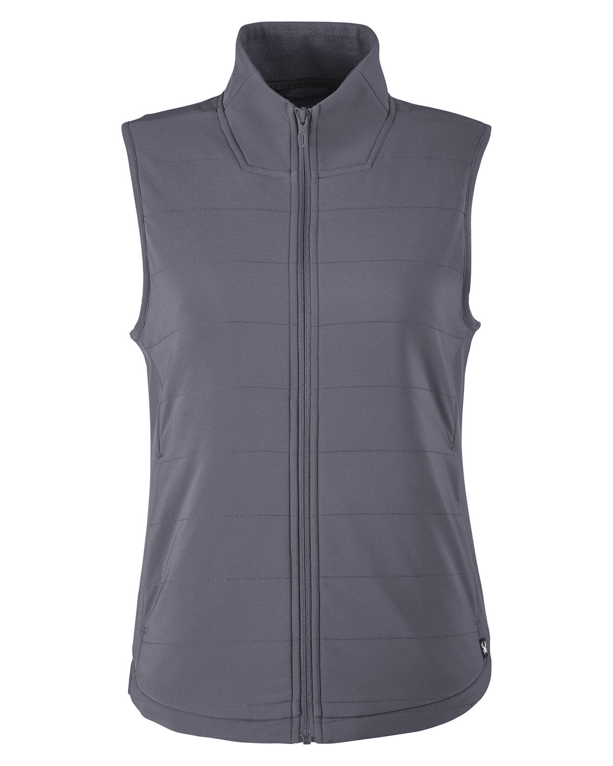 Spyder Ladies' Transit Vest - Polar