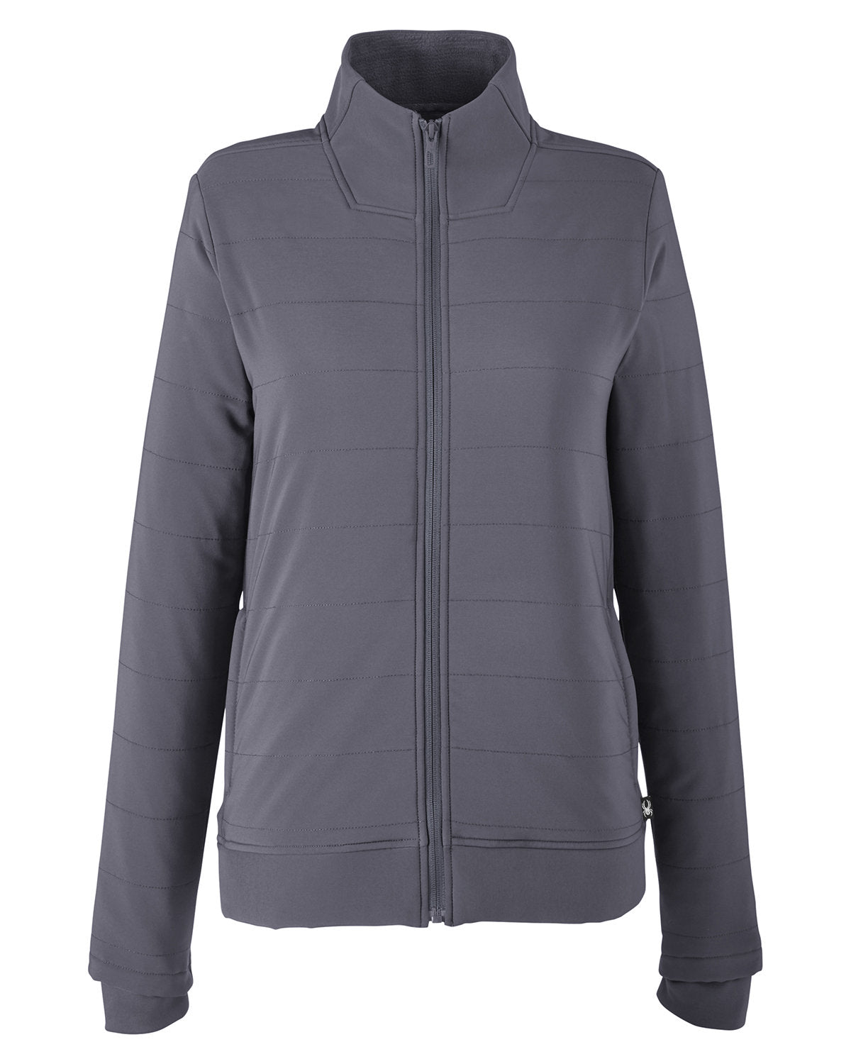Spyder Ladies' Transit Jacket - Polar