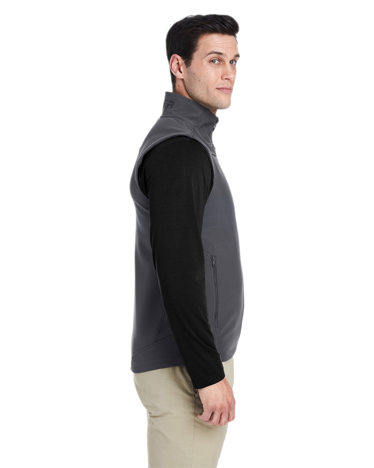 Spyder Men's Touring Vest - Side