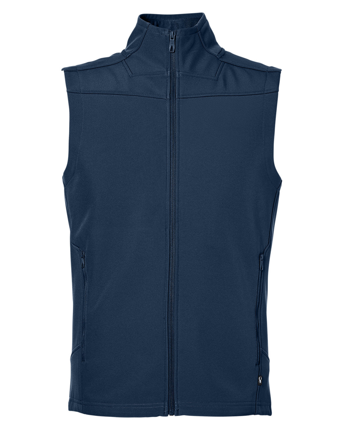 Spyder Men's Touring Vest - Frontier