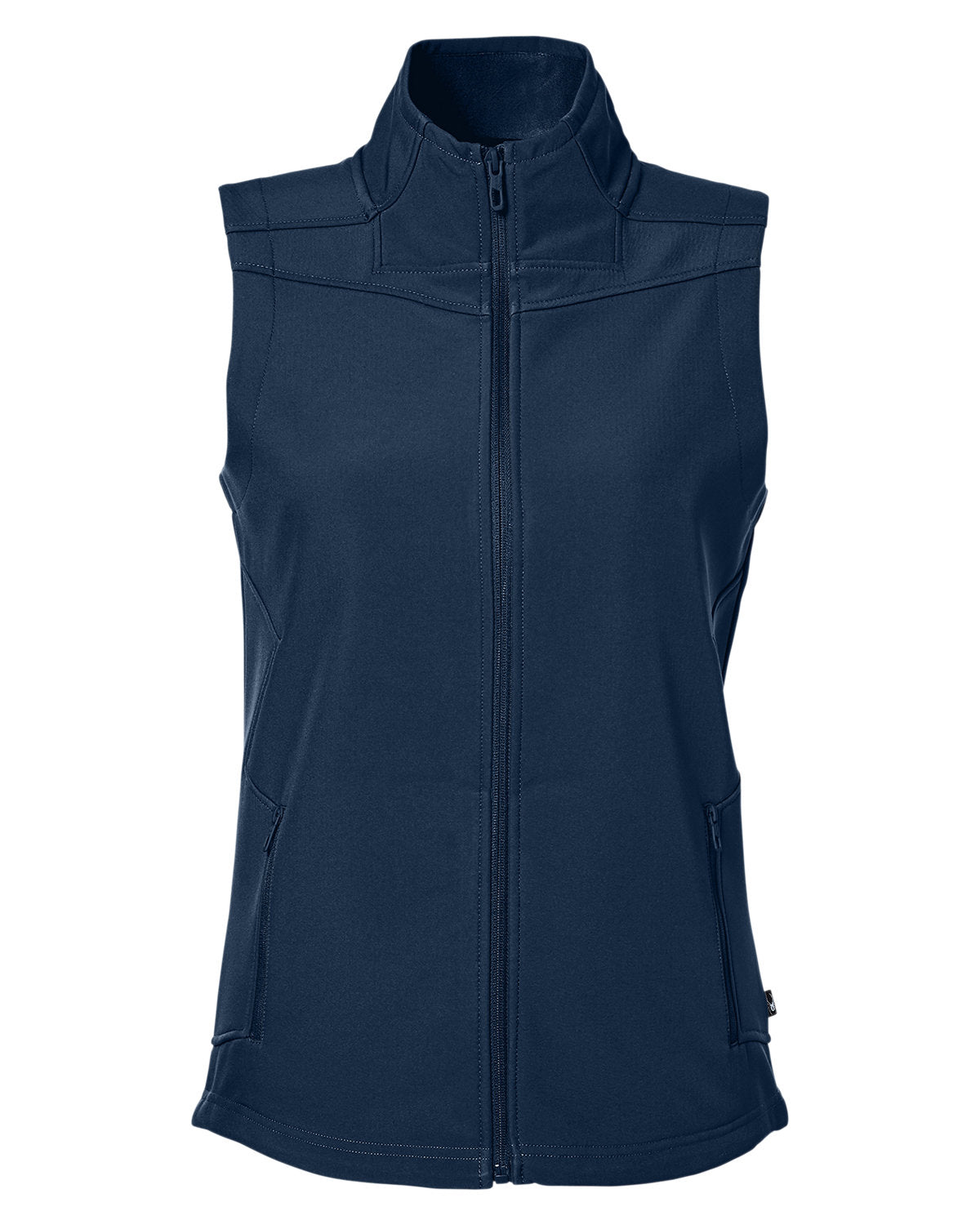 Spyder Ladies' Touring Vest - Frontier