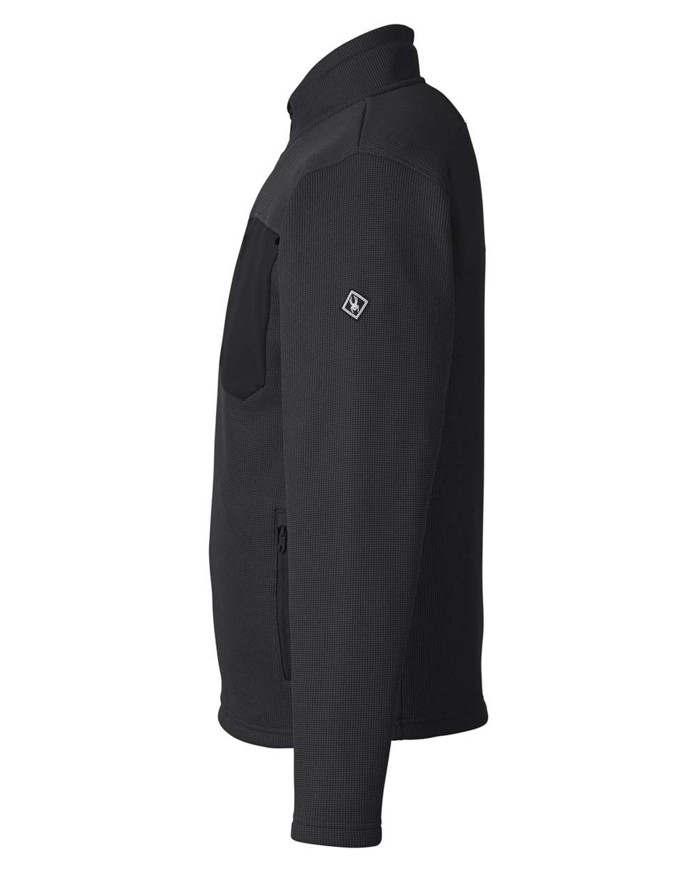 Spyder Men's Constant Canyon Sweater