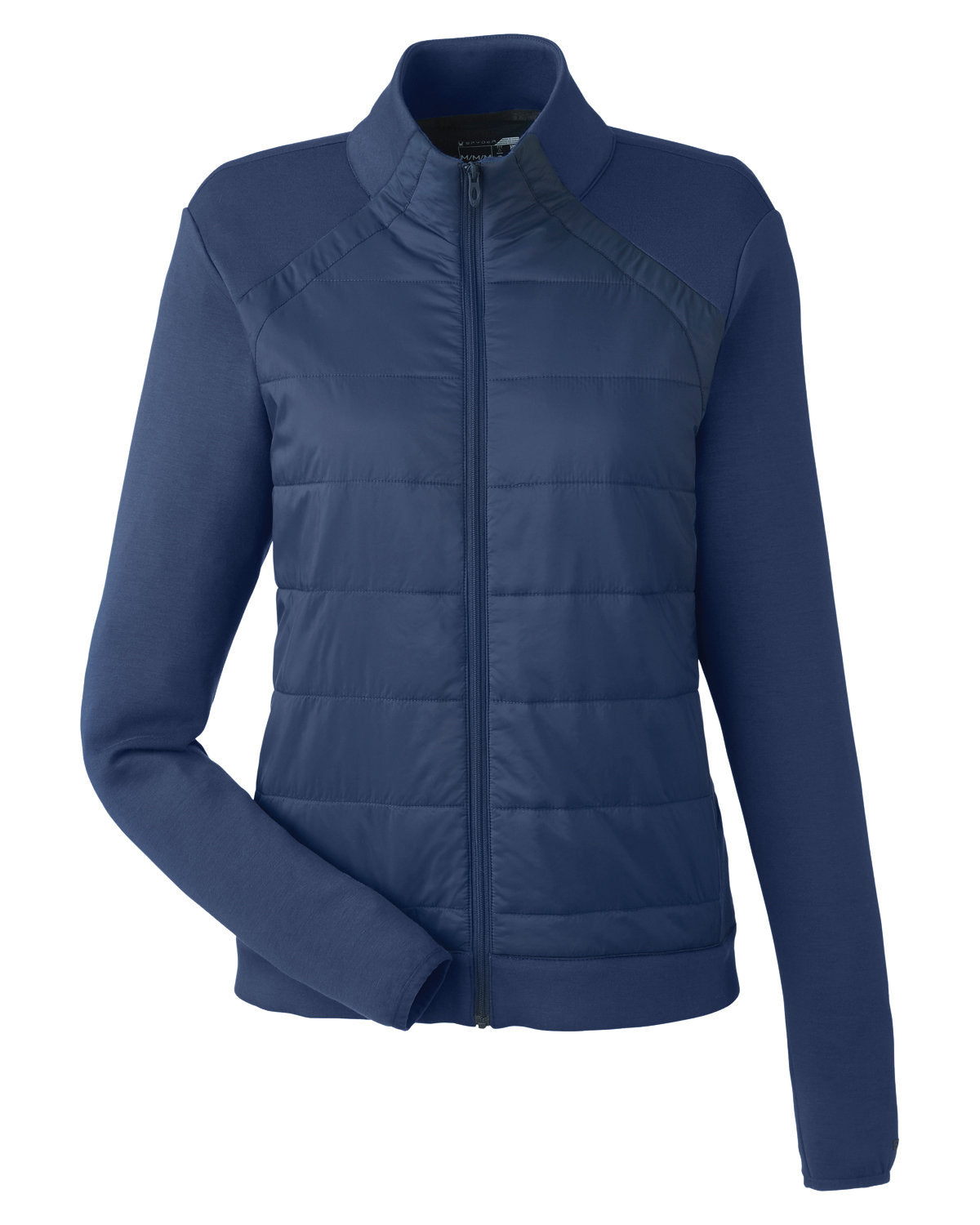 Spyder Ladies' Impact Full-Zip Jacket - Frontier