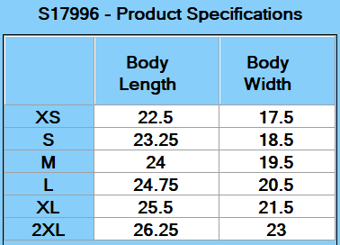 Spyder Ladies' Impact Vest - Specs