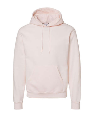 Champion Adult Powerblend® Pullover Hooded Sweatshirt - Body Blush