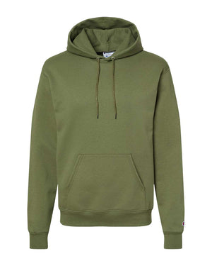 Champion Adult Powerblend® Pullover Hooded Sweatshirt - Fresh Olive