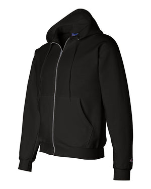 Champion Adult Powerblend® Full-Zip Hooded Sweatshirt