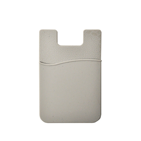 Smart Phone Wallet - Grey