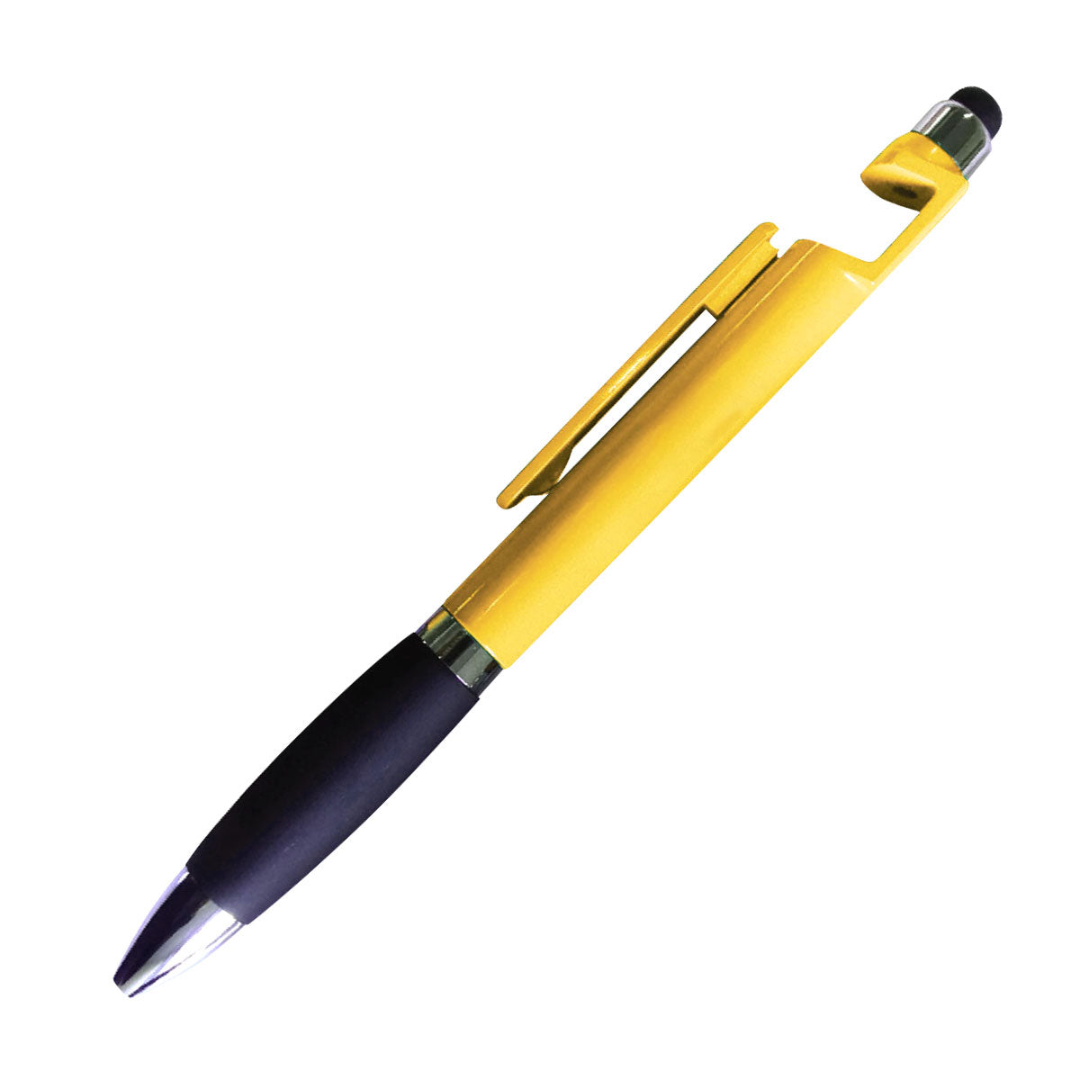Matrix Pen - Yellow