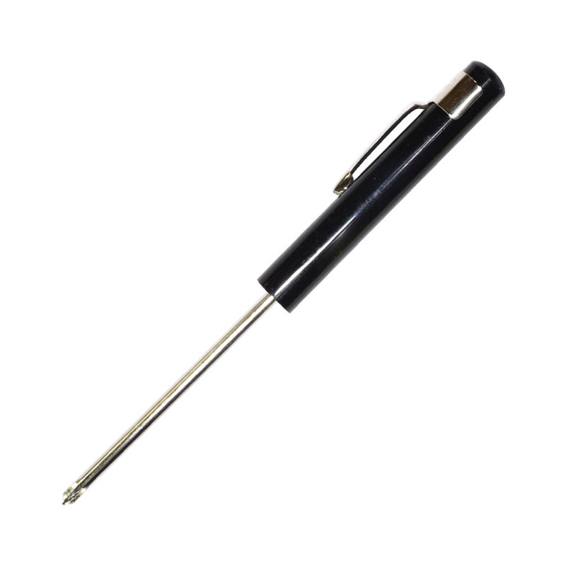 Plane Phillips Screwdriver - Black