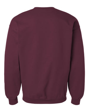 Gildan Adult Softstyle® Fleece Crew Sweatshirt