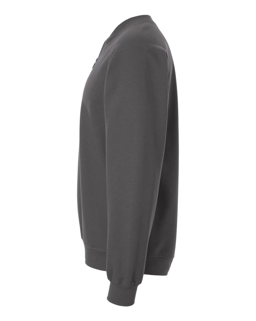 Gildan Unisex Softstyle® Midweight 1/4 Zip Sweatshirt