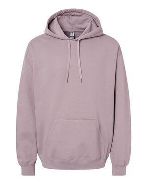 Gildan Adult Softstyle® Fleece Hooded Sweatshirt - Paragon