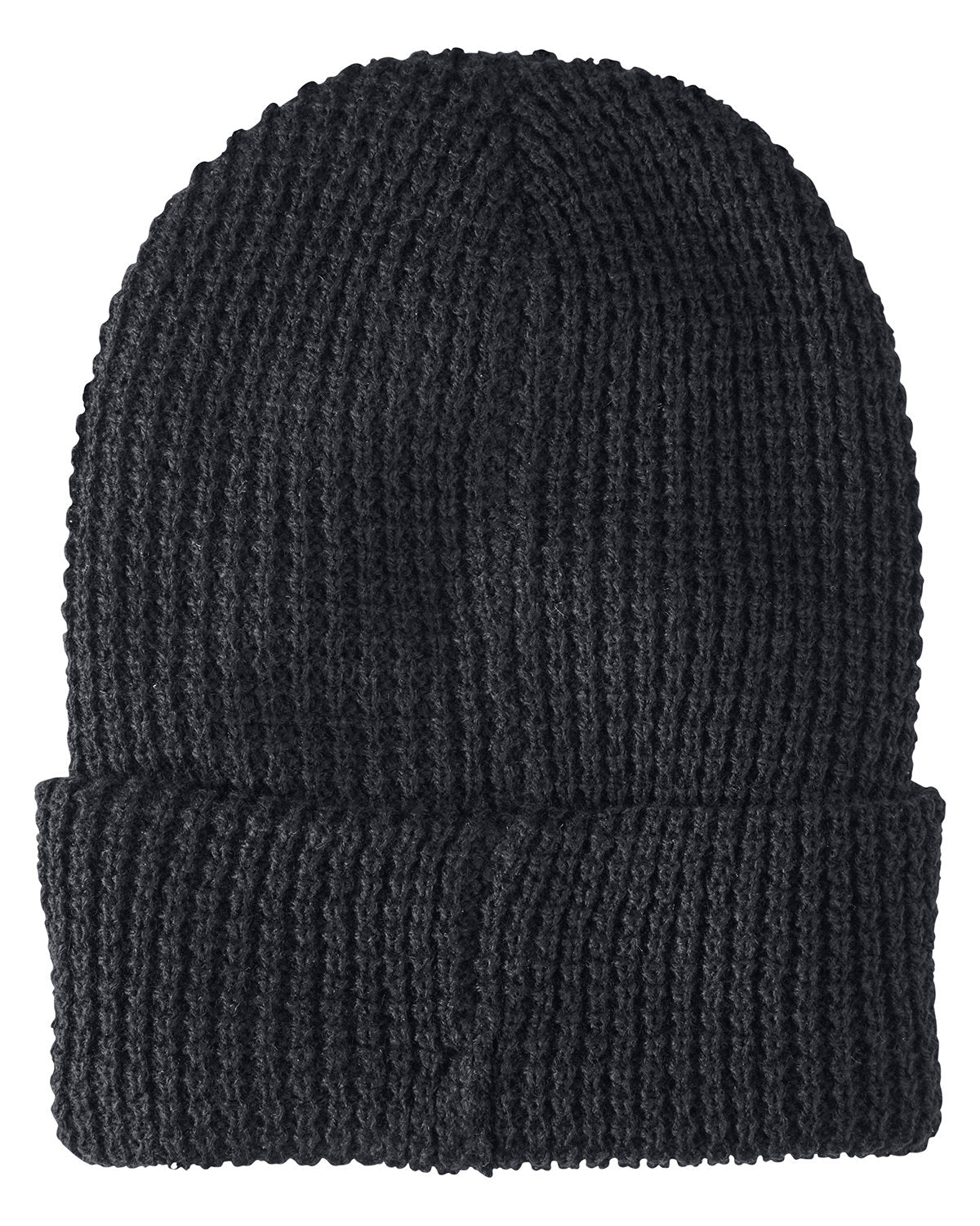 Spyder Adult Vertex Knit Beanie - Back