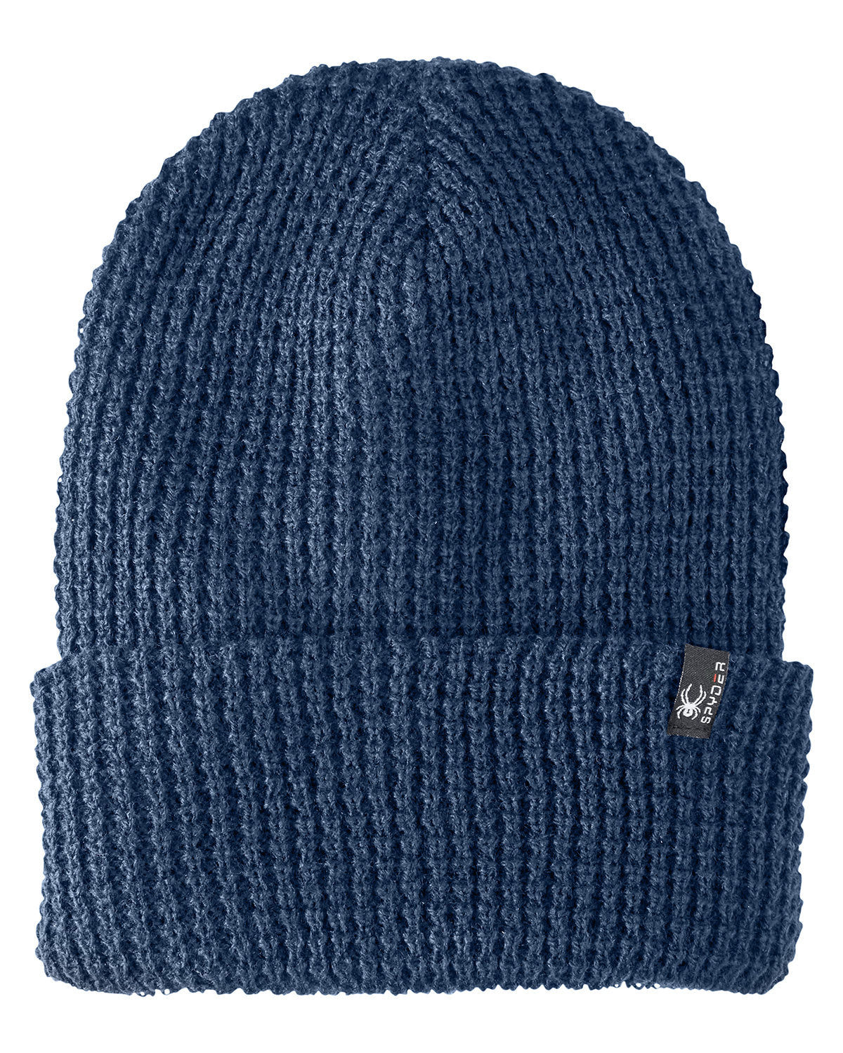 Spyder Adult Vertex Knit Beanie - Frontier Melange