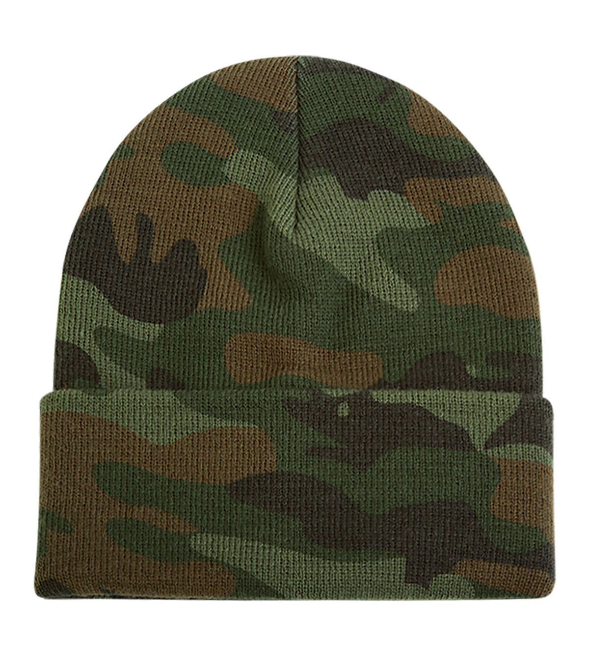ATC™ Everyday Knit Cuff Toque - Camo