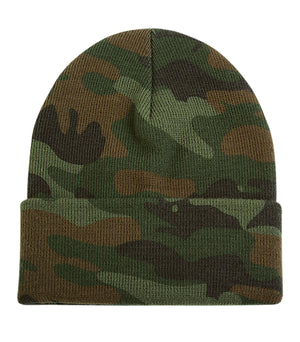 ATC™ Everyday Knit Cuff Toque - Camo