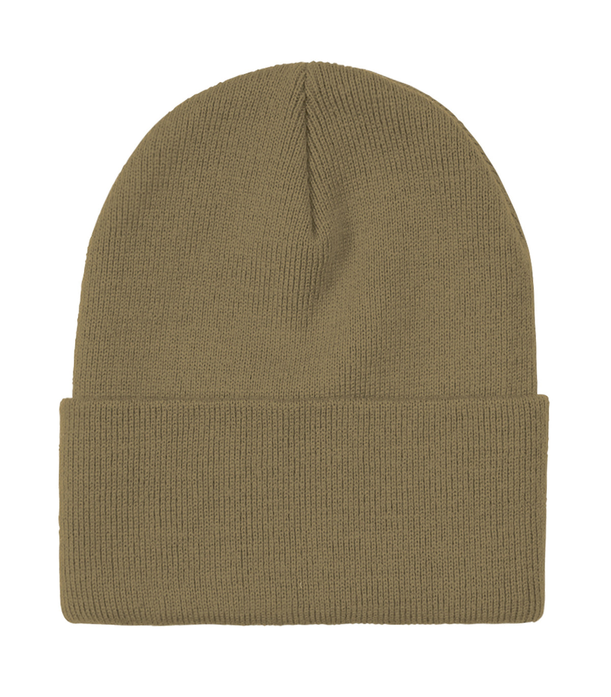 ATC™ Everyday Knit Cuff Toque - Coyote Brown