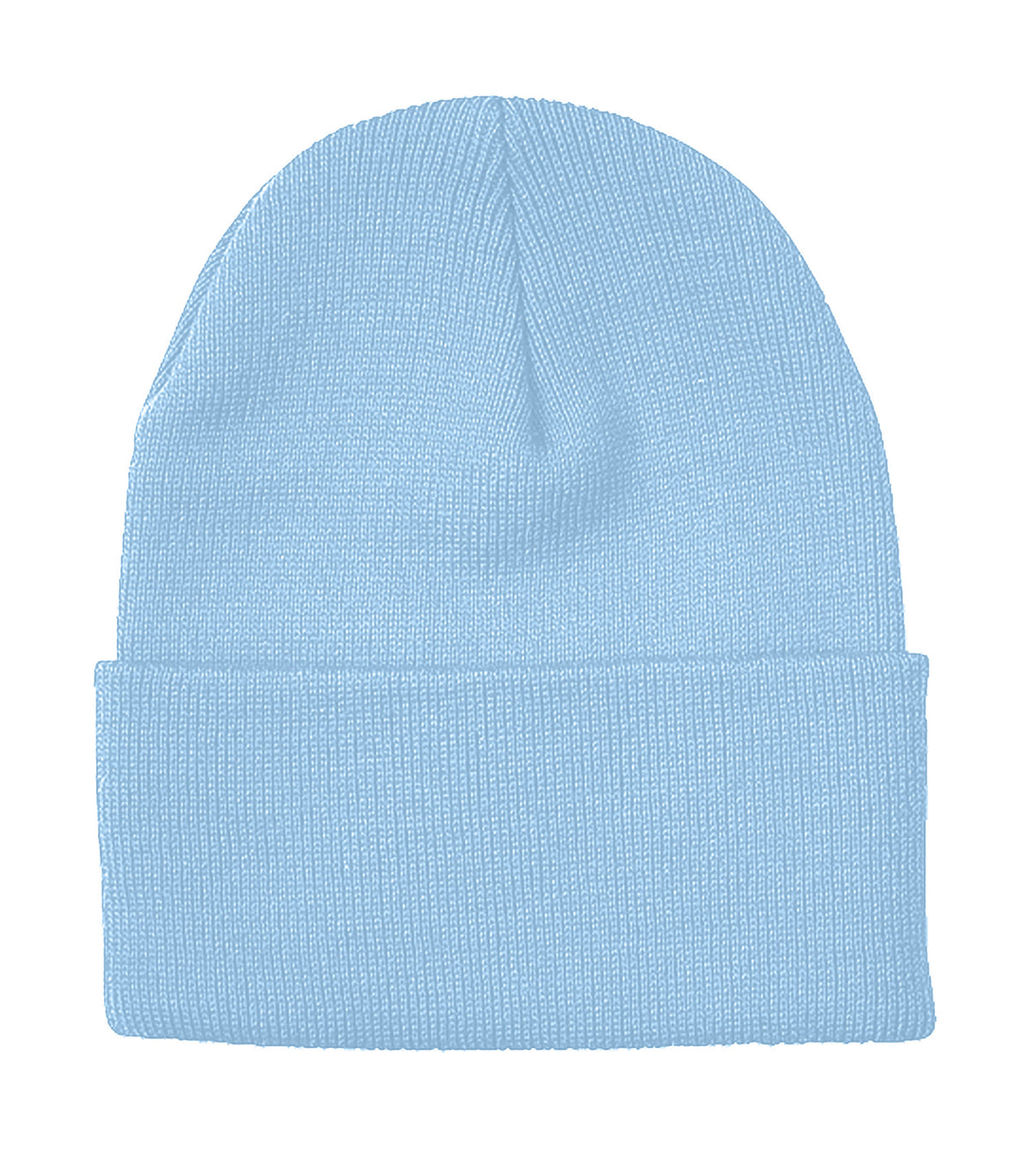 ATC™ Everyday Knit Cuff Toque - Light Blue