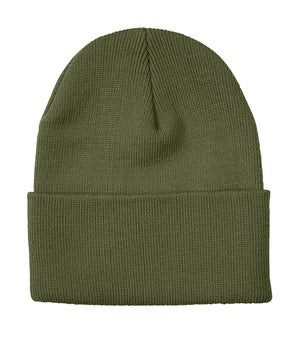 ATC™ Everyday Knit Cuff Toque - Military Green