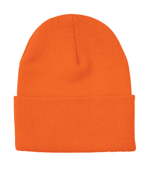 ATC™ Everyday Knit Cuff Toque - Orange
