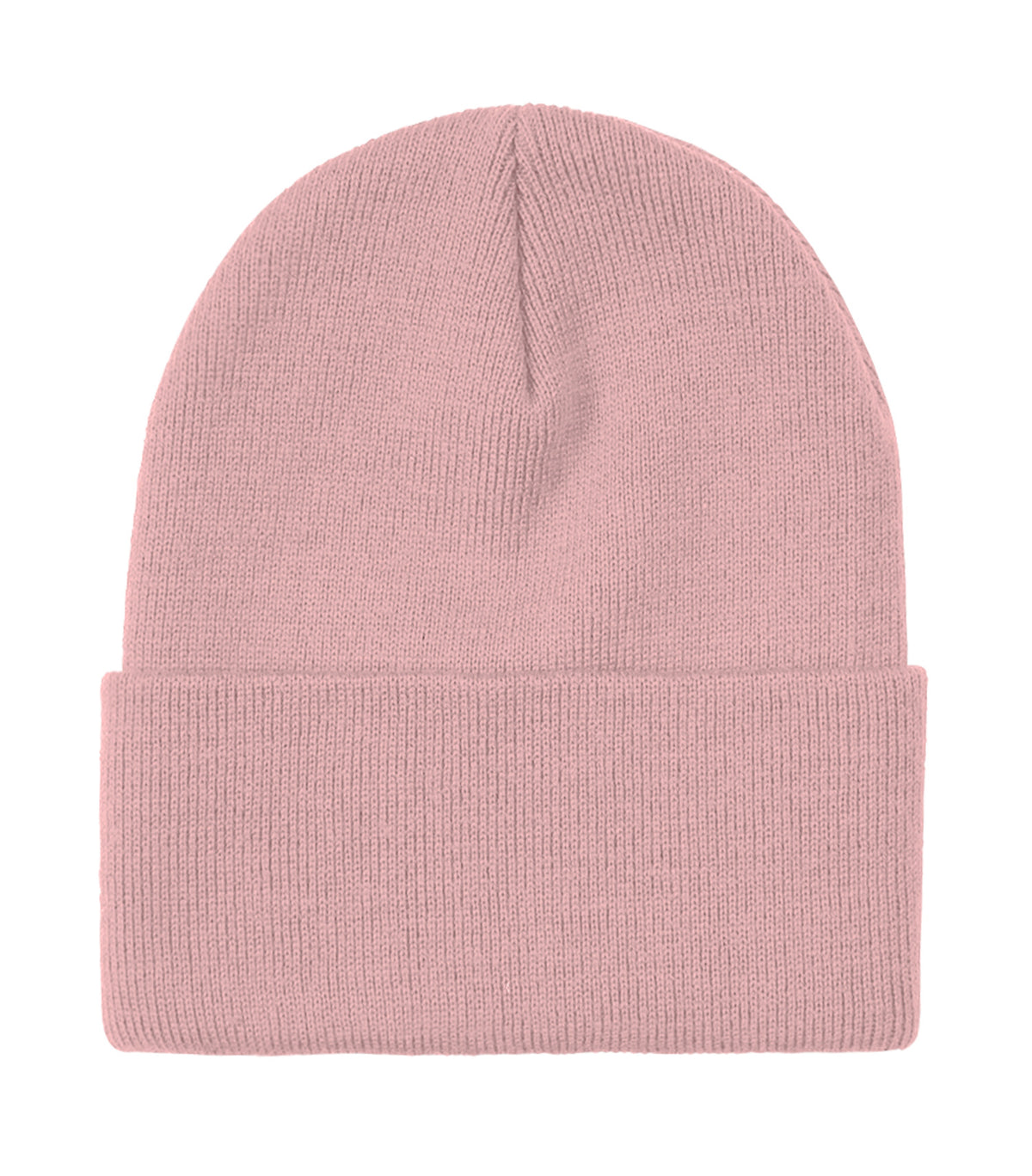 ATC™ Everyday Knit Cuff Toque - Pale Blush