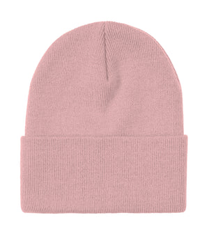 ATC™ Everyday Knit Cuff Toque - Pale Blush