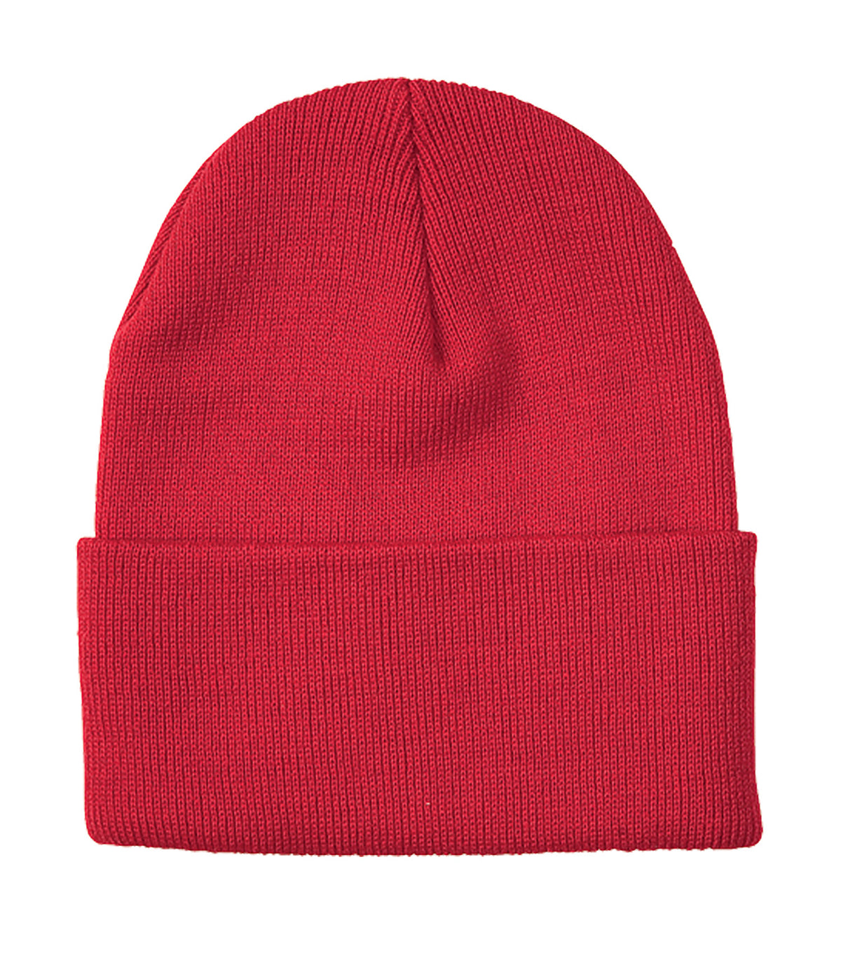 ATC™ Everyday Knit Cuff Toque - Red