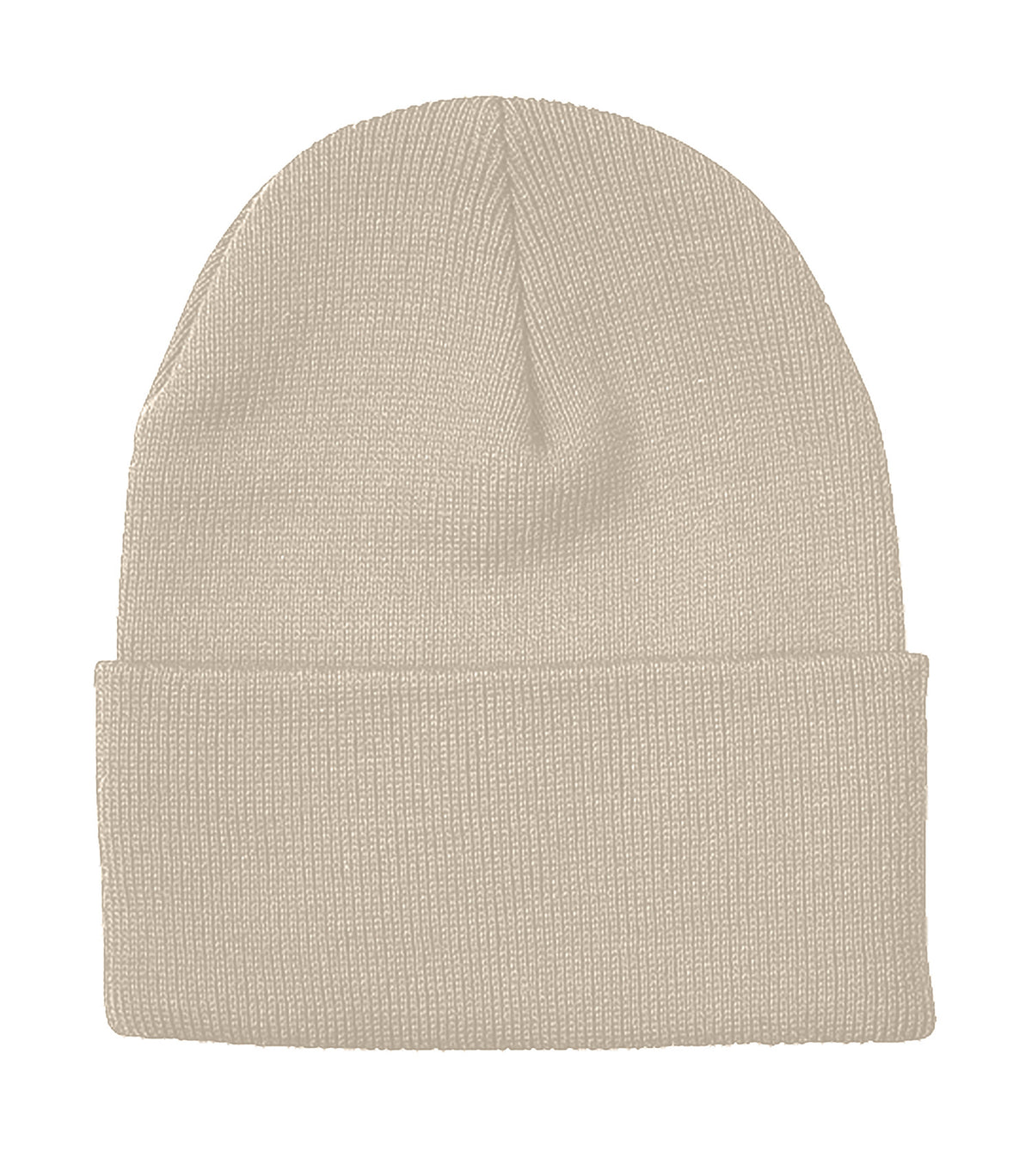 ATC™ Everyday Knit Cuff Toque - Sand