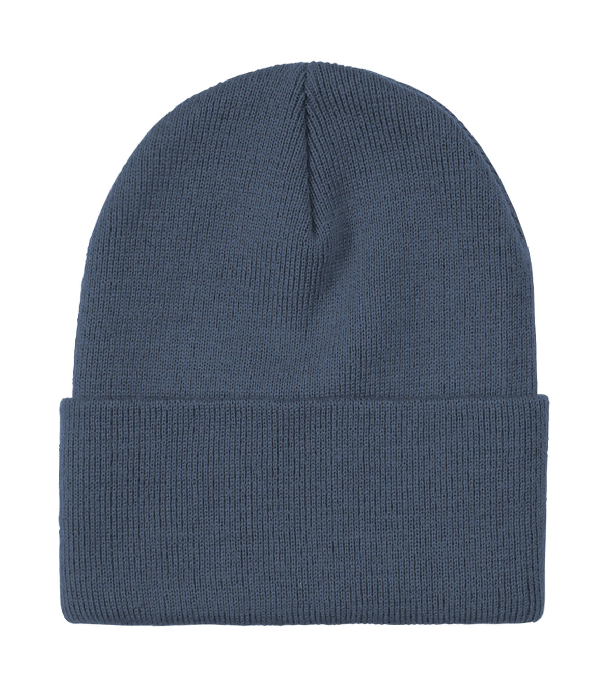ATC™ Everyday Knit Cuff Toque - Steel Blue