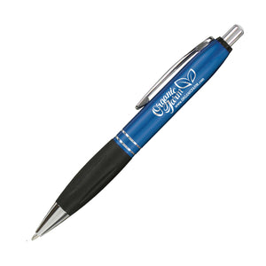 Encore Aluminum Pen - Blue