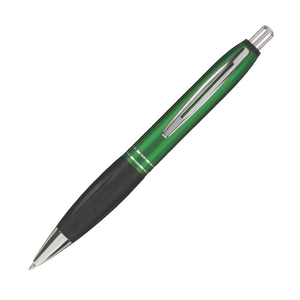 Encore Aluminum Pen - Green