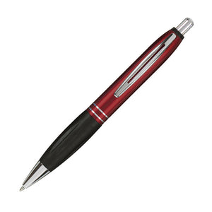 Encore Aluminum Pen - Red