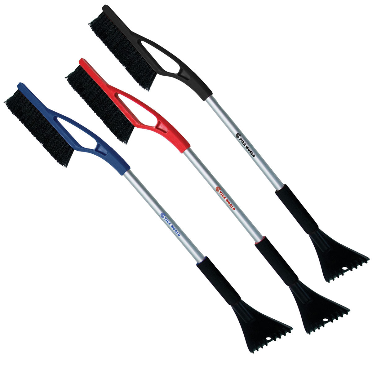 32" Essential Snowbrush