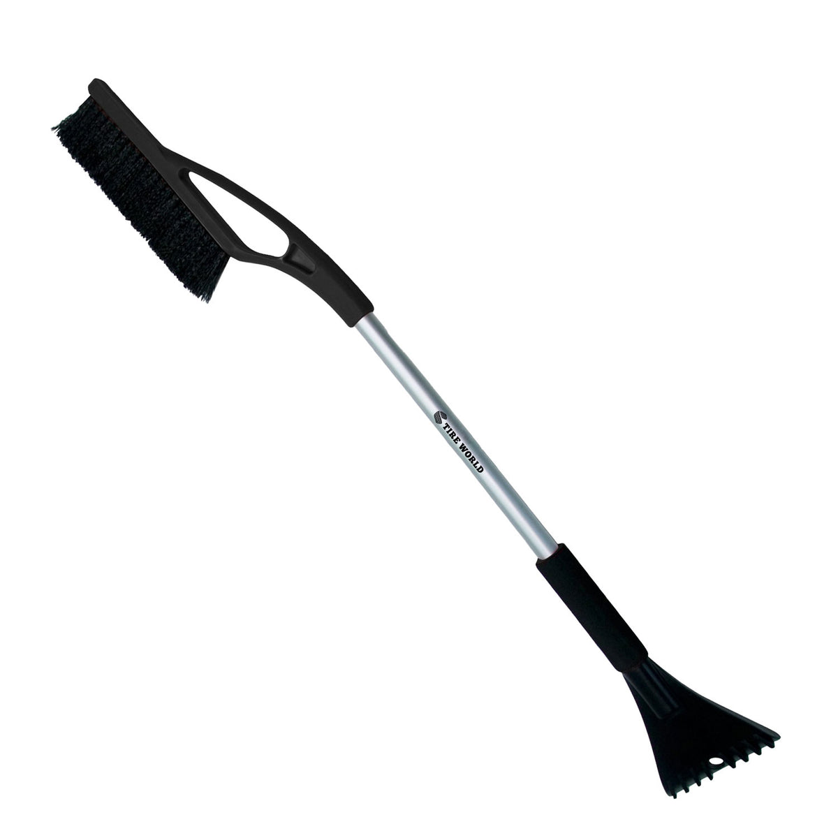 32" Essential Snowbrush - Black