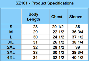 Berne Apparel Men's Heritage Thermal Lined Hooded Sweatshirt - Specs