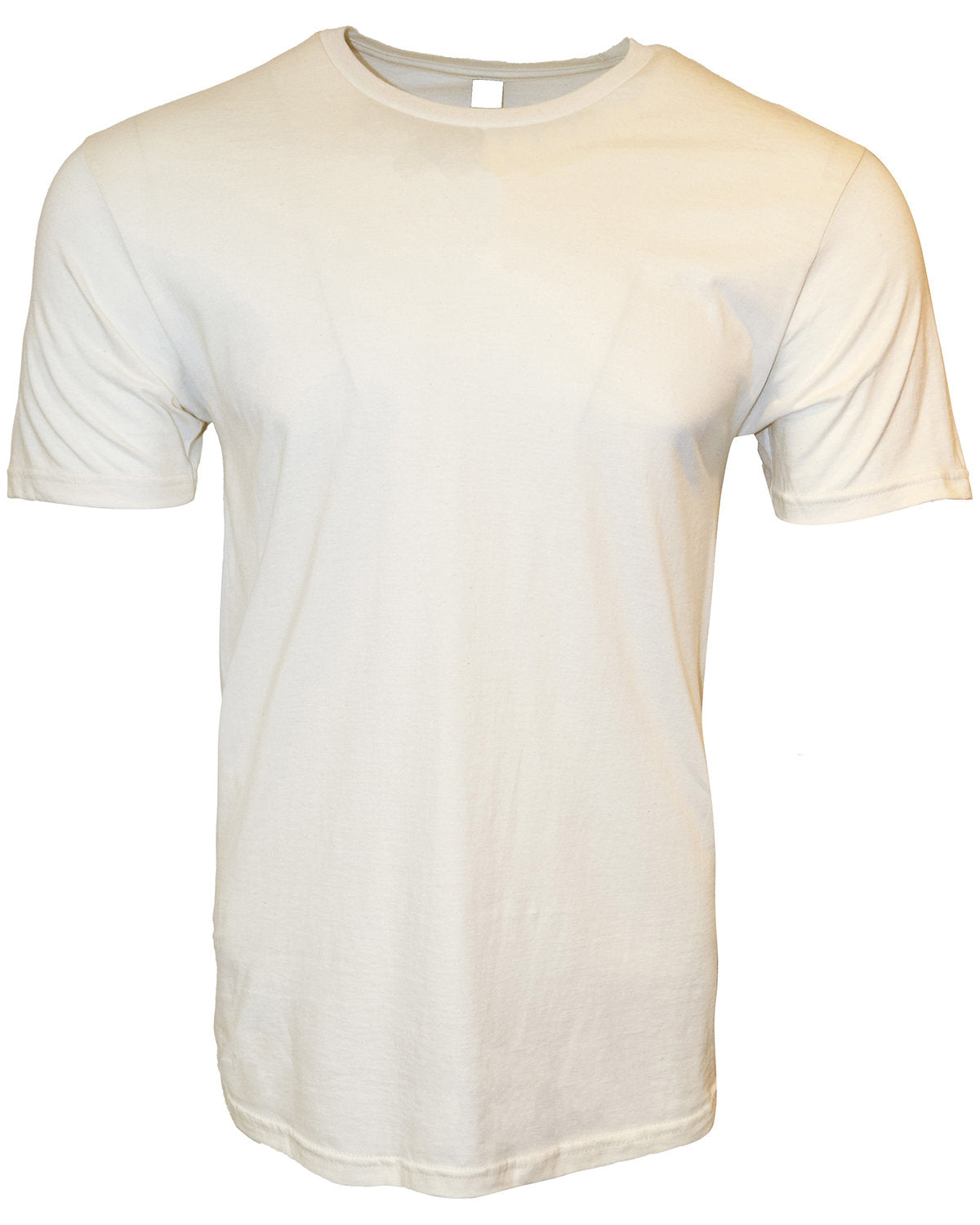 Threadfast Epic Unisex T-Shirt - Natural