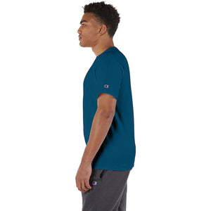 Champion Adult 6 oz. Short-Sleeve T-Shirt - Shirt