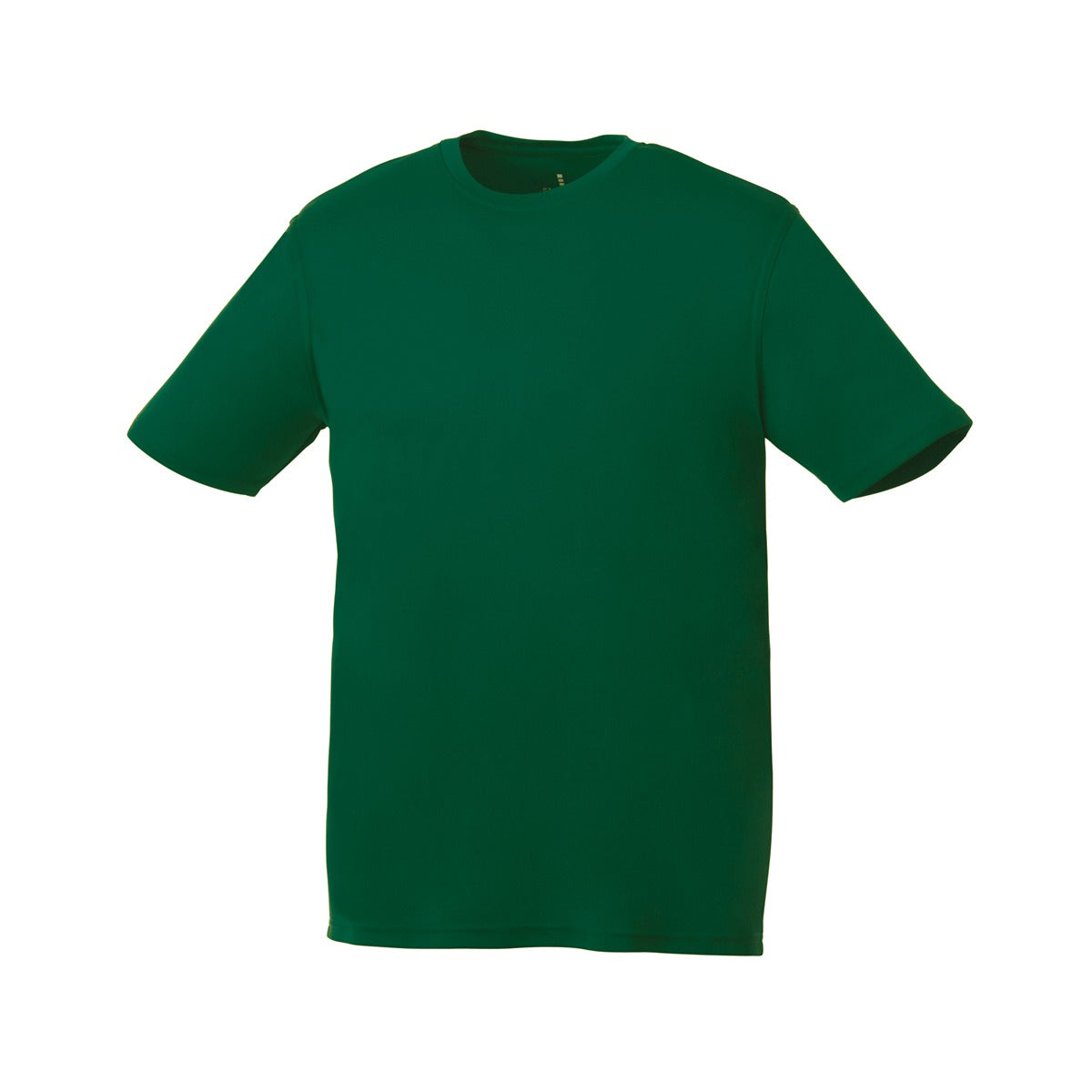 Men's OMI Short Sleeve Performance Tech Tee - Forest Green