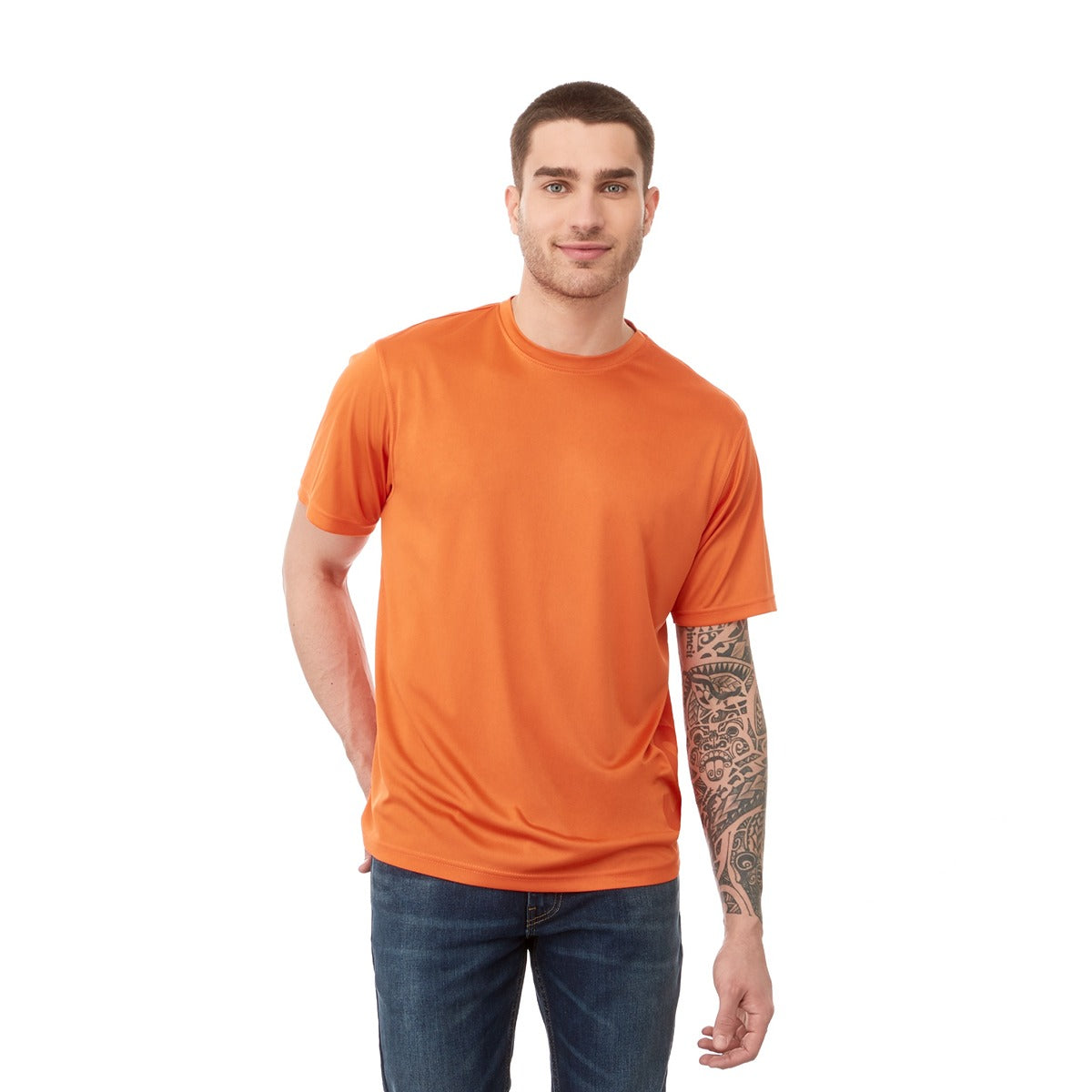 Men's OMI Short Sleeve Performance Tech Tee