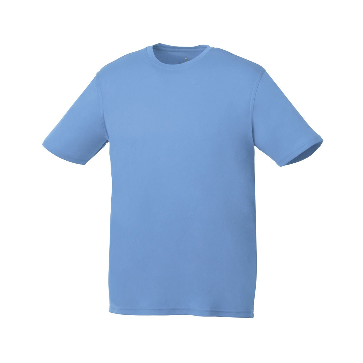 Men's OMI Short Sleeve Performance Tech Tee - Sky